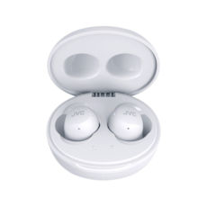  JVC HA-A6T White