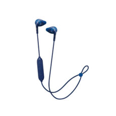  JVC HA-EN15W Blue