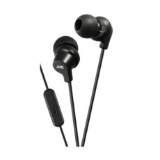  JVC HA-FR15 Black