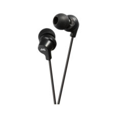  JVC HA-FX10 Black