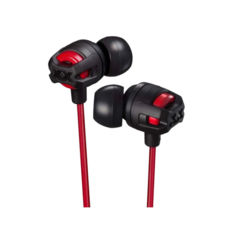  JVC HA-FX103M Red
