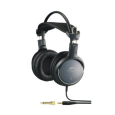  JVC HA-RX700 Black