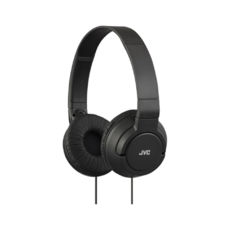  JVC HA-S180 Black