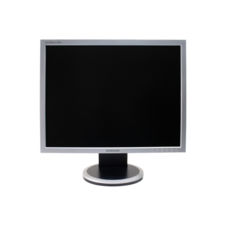  20"  Samsung  203B, 1600 x 1050 TN 4:3 VGA + DVI ..