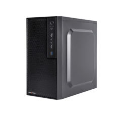  Logicpower LP 6109 - 400W 12  MATX 1xUSB3.0, 2xUSB2.0