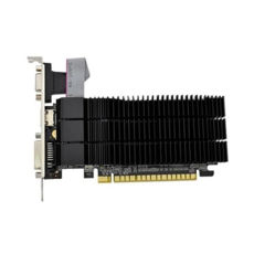 ³ AFOX GeForce GT 210 1Gb HDMI/DVI/VGA LP (AF210-1024D2LG2-V7)