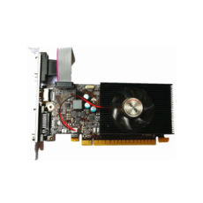 ³ AFOX GeForce GT 730 4GB, DDR3 128-bit, 700Mhz/1333Mhz, HDMI/DVI/VGA (AF730-4096D3L6)