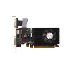 ³ AFOX Radeon  R5 220 2Gb DDR3 HDMI/DVI/VGA LP (AFR5220-2048D3L5-V2)