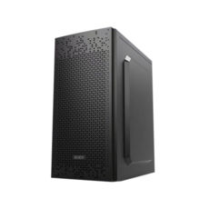 Корпус Frimecom MX9 (USB3.0) MicroATX, 400W Fan12см