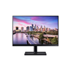  Samsung 24" LF24T450GYIXCI IPS, 1920 x 1200, 75 , 16:10, 250 /2, 1000:1, 21 , 1  DVI, 1  HDMI, 2 x USB 2.0, 1 x eadphone, 1  DisplayPort, 2 x USB 3.0,   (Swivel),   (Pivot),  ,   , 534 x 386.3 x 224 , VESA - 100x100 , , 5.5 , 