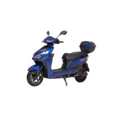 Електроскутер Maxxter NEOS III (Blue) 1500Вт