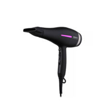 Фен Ardesto HD-Y223PRO, 2100Вт, 2 швидкості, режим "холодне повітря", іонізація, чорний