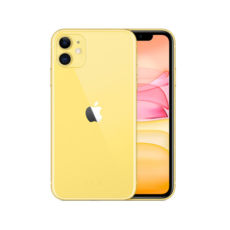  APPLE iPhone 11 128GB Yellow ..  ( ,  ,  77% ,  .)