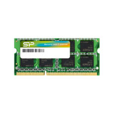  ' SO-DIMM DDR3 4Gb 1600 MHz Silicon Power 1.35V (SP004GLSTU160N02) 
