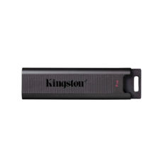 - USB3.2 1TB Type-C Kingston DataTraveler Max Black (DTMAX/1TB)