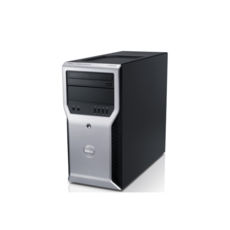   Dell Precision T1600 MT LGA1155 Intel Xeon E3-1245  3.70 GHz  8MB 4  8  ( i7-2600) / 16 GB DDR3 (4 SLOTS) / 512 GB SSD 2.5" / AMD Radeon RX580 Nitro+ 4GB GDDR5 256BIT / DVI / HDMI / Display Port / USB2.0 / LAN 1 / / Windows 7/10 / Microtower ..