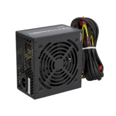   ZALMAN ZM500-LXII 500W v.2.3 Fan 12 APFC 85+ max