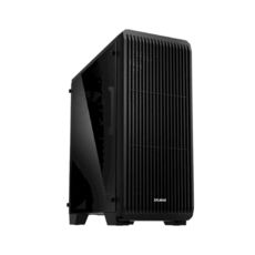  Zalman S2 TG,  , 1xUSB3.0, 2xUSB2.0, 3x120mm Black, TG Side Panel, ATX, 