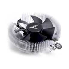 Вентилятор CPU Zalman CNPS80G REV.1, LGA1200, 115X, 775, AM5, AM4, AM3+, AM3, TDP 65W