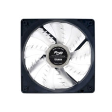  120 mm Zalman ZM-F3 FDB SF, 120mm, 1200rpm, 3 pin, 20-23dBa