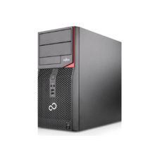   FUJITSU ESPRIMO P556 E90+ MT LGA1151 Intel Core i3-6100 3.7GHz  3MB  2  4  / 8 GB DDR4 (2 SLOTS) / 120 GB SSD 2.5" / Intel H110 / DisplayPort / DVI / USB2.0/3.0 / PS/2 / LAN / Windows 10 Pro / Microtower ..