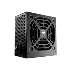   Cougar STC500, , 80P Plus Efficience, APFC, 120mm Ultra-Silent Fan, 5 SATA+ 2PCI-E