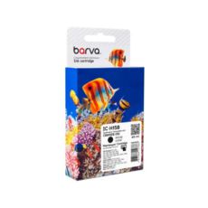 Картридж сумісний HP 15 (C6615DE) 40 мл, чорний Barva (IC-H15B)