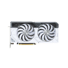 ³ ASUS GeForce RTX 4070 12GB GDDR6X Dual OC Asus (DUAL-RTX4070-O12G-WHITE)