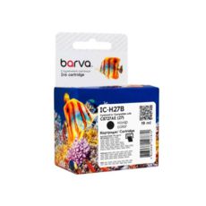   HP 27 (C8727AE) 19 ,  Barva (IC-H27B)