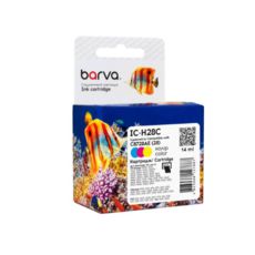   HP 28 (C8728AE) 14 ,  Barva (IC-H28C)
