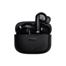   Xiaomi QCY T19 Black