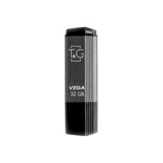 USB Flash Drive 32 Gb T&G Vega 121 Gray (TG121-32GBGY)