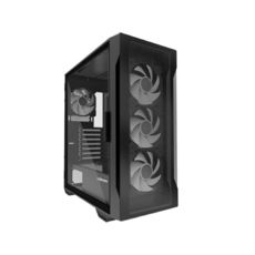  Zalman I3 Neo TG,  , 1xUSB3.0, 2xUSB2.0, 4x120 RGB , TG Side/Front Panel, ATX, 