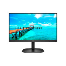  23.8" AOC 24B2XHM2 IPS 16:9 VA 75Hz VGA HDMI Black