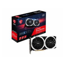 ³ MSI AMD Radeon RX 6650 XT MECH 2X 8G OC