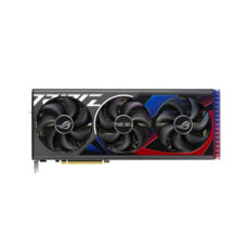 ³ ASUS GeForce RTX 4070 TI, ROG-STRIX-RTX4070TI-O12G-GAMING