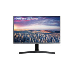  Samsung 24" S24R350FZI / LED / IPS / 16:9 / HDMI, VGA / 1920x1080 / ,  