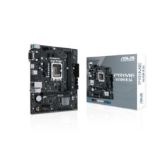 .  1700 ASUS PRIME H610M-R D4-SI