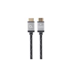  HDMI 2.0  Cablexpert CCB-HDMIL-2M,  HDMI V.2.0, /,  , 