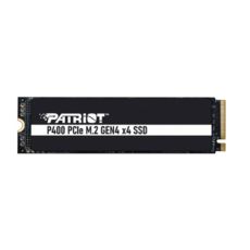  SSD M.2  1b Patriot P400 Innogrit IG5220 3D TLC 5000/4800MB/s (P400P1TBM28H)
