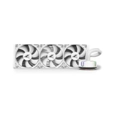    Zalman RESERATOR5 Z36 WHITE, LGA 1700, 1366, 1200, 2011, 2011-V3, 2066, 115x, *AM5 (ZM-AM5MKB), AM4, AM3+, AM3, FM2+, FM2, TDP350W