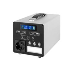     LP CHARGER MPPT 300 (300W, 280Wh)