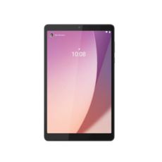 a 8" Lenovo Tab M8 ZABU0147UA (4rd Gen) 3/32 WiFi Arctic grey + CaseFilm, 1280  800, MediaTek Helio A22,   - 32 , RAM - 3 ,  - 5 ,  - 2 , Wi-Fi, Bluetooth, 5100 mAh,  - 