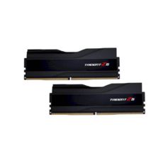  ' G.Skill Trident Z5 Black DDR5-6000 64GB (2x32GB) Intel XMP 30-40-40-96 1.4V F5-6000J3040G32GX2-TZ5K