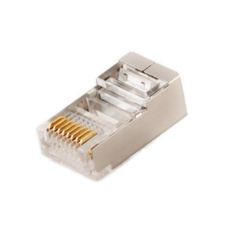   RJ45 Cablexpert, PLUG6SP/10, CAT-6, .  ( 10 )