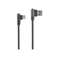  USB 2.0 Type-C - 1.0  Cablexpert CC-USB2J-AMLCML-1M, , 2.1 