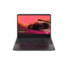  15" Lenovo IdeaPad Gaming 3 15ACH6 (82K2008KRM) (15.6/Ryzen 5 5600H/16/ GTX1650/SSD512/DOS) 82K2025SRM