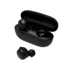 Навушники бездротові Xiaomi QCY T17 Black