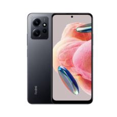  Xiaomi Redmi Note 12 4/128Gb NFC Gray EU K