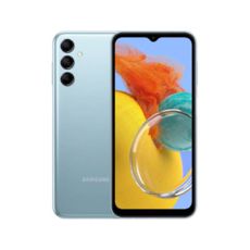   Samsung Galaxy M14 5G 4/128GB Blue SM-M146BZBVSEK